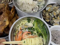 -福屿鲜捞小吃·捞化(福屿总店)