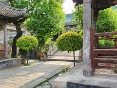 -大学习巷清真寺