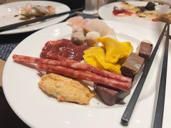 -上海临港美爵酒店·铃兰西餐厅