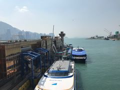 -香港皇家太平洋酒店