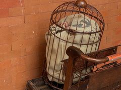 -猫屎咖啡(上下九步行街店)