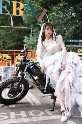 点击看大图 -帆拉斐婚纱摄影(春熙店)