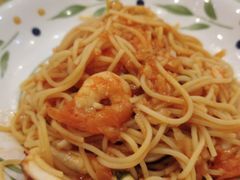 -萨莉亚意式餐厅(天河城购物中心店)