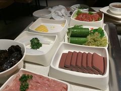 -海底捞火锅鲜切牛肉主题店(长寿路店)