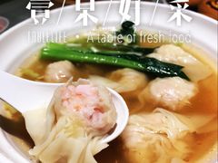 -七哥港式茶餐厅(亮马桥总店)