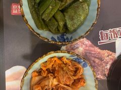 -吾牧酱骨(三好街店)