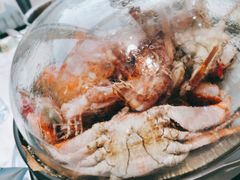 -半岛听涛蒸汽海鲜自助(K11店)