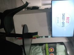 -無弓射箭俱乐部(领展中心城店)
