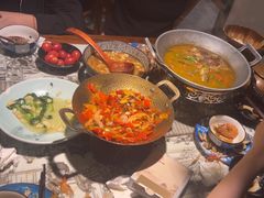 -一味大院•桐庐菜传承店(春江路店)