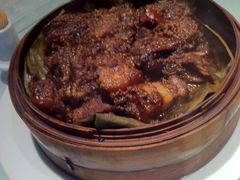 粉蒸肉-得意楼蒸菜馆