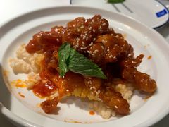 -兰湘子·湘菜小炒(长安万科广场店)