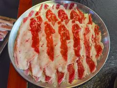 -必喜烤肉(环球港店)