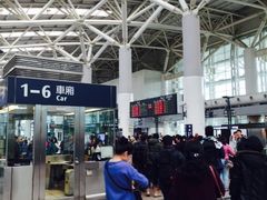 -文府路口(Taiwan High Speed Rail Zuoying Station)