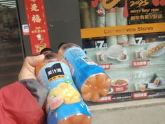 -新力有家便利店(佳园路二店)
