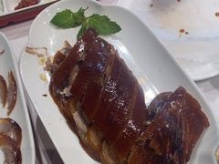 -大鸭梨烤鸭(金色漫香店)
