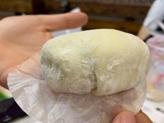 -李大牛和刘大力手作甜品(凯德店)