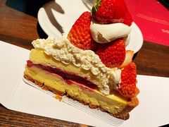 -黑草莓(重庆路店)