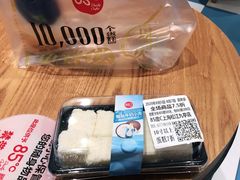 -85度C(上海松江九亭店)