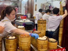 -香港蓮香樓(中環店)