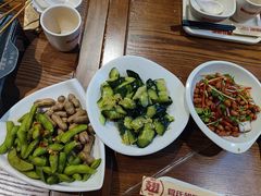 -管氏翅吧(台湾街店)