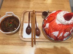 -怪物的冰与火(天虹商场中山路店)