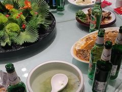 -老虎滩船说·海胆水饺·大连海鲜(老虎滩店)