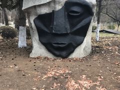 -长春世界雕塑园冰雪艺术天地