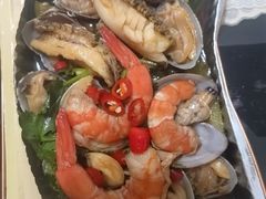 -徐记海鲜(大雁塔|金都店)