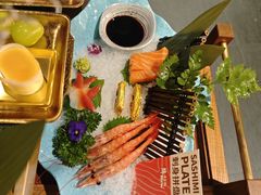 -牛New寿喜烧(龙湖金沙天街店)