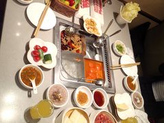 -海底捞火锅(万象汇店)