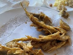 -春妮海味饭店·海景餐厅·海菜包子·大连海鲜