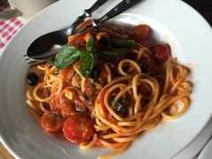 -Paulaner·德国帕拉娜自酿啤酒餐厅(海上世界店)