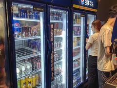 -火炉火自助餐(西直门凯德MALL店)