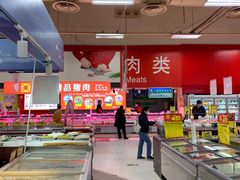 -卜蜂莲花(杨高南路店)