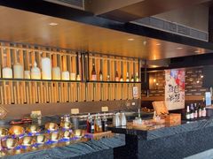 -雾山韩式烤肉·海南糟粕&椰子鸡火锅·海景餐厅(三亚绿发山海天JW万豪酒店)