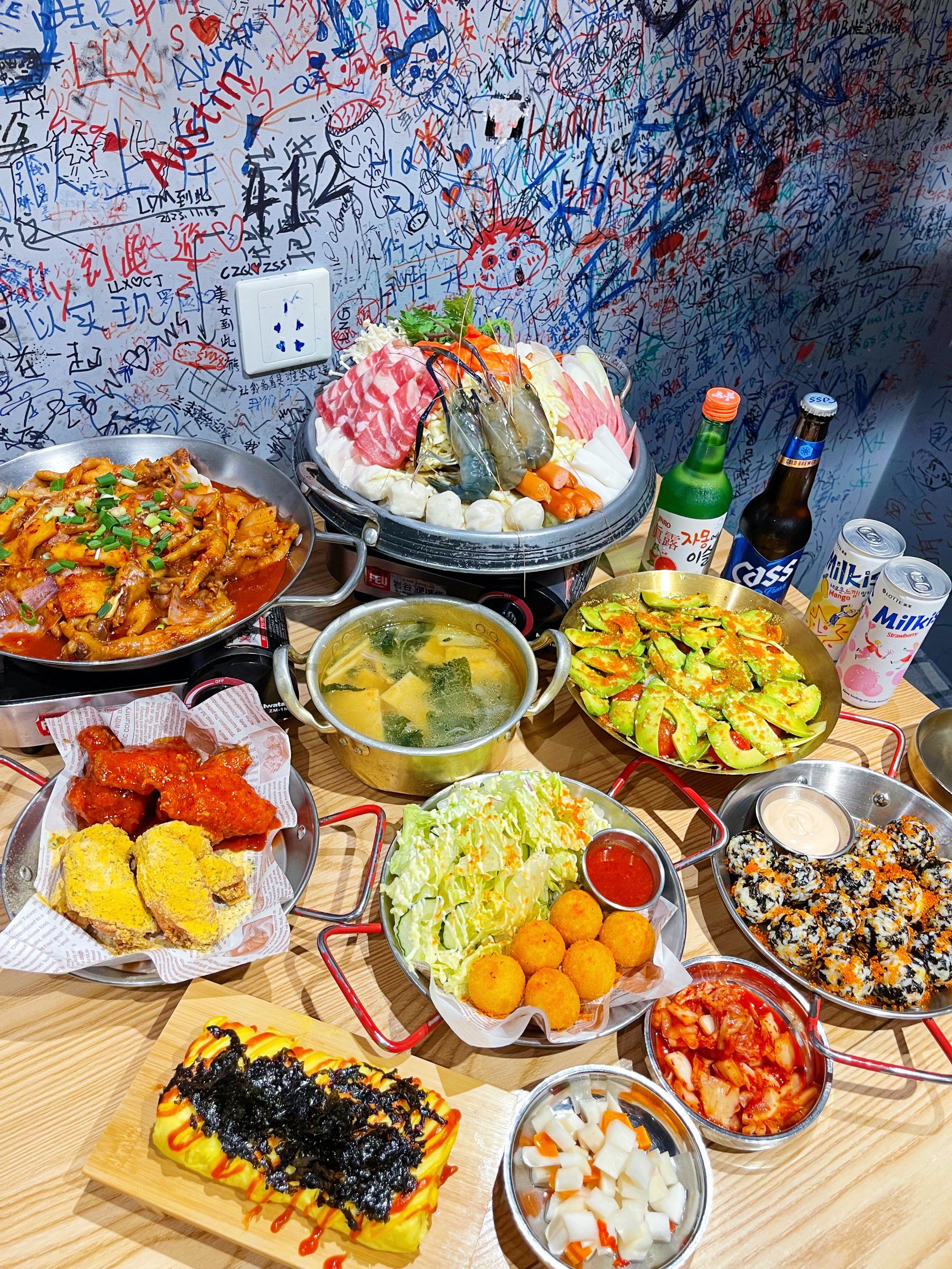 97隐秘角落的美食宝藏:不起眼的排队王98