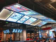-菲滋BOX(定海凯虹店)