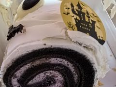 -CARINO BAKERY&CAFE(人广来福士店)