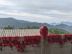 -云丘山景区