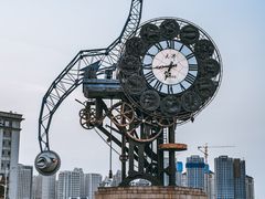 -世纪钟