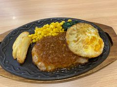 -萨莉亚意式餐厅(深南茂业店)