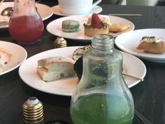 -领事馆19号中餐厅(厦门海景洲际酒店)
