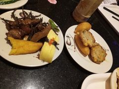 自助餐-萧邦音乐会所KTV·蒸汽活海鲜自助(福田店)