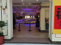 -澜悦港海鲜体验主题餐厅