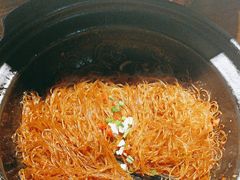 -老傅家湘潭水煮活鱼店(众一国际店)