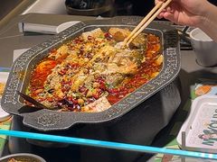 -马有鱼·馕坑烤全鱼(美美2店)