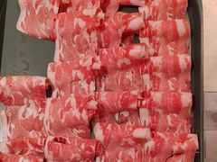 -北京老门框爆肚四季涮肉(凌河路店)