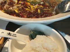 -太二酸菜鱼(广州IFC国金天地店)