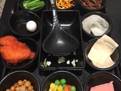 三鲜菇过桥米线-云味馆过桥米线(皇庭广场店)