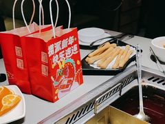 -海底捞火锅(九久奥特莱斯店)